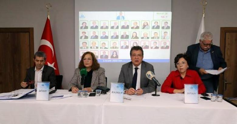 Edremit'te eski köyler kırsal mahalle oldu