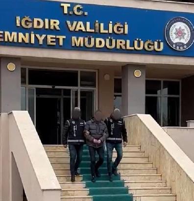 Iğdır’da sahte avukat tutuklandı