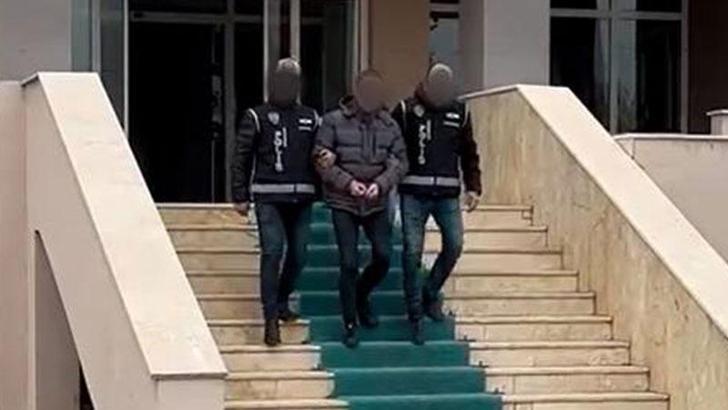 Iğdır’da sahte avukat tutuklandı