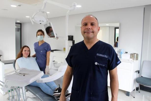 'Dental turizm'de Antalya'ya yoğun ilgi