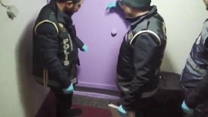 İstanbul merkezli 3 ilde kaçak silah operasyonu: 14 kişi gözaltında