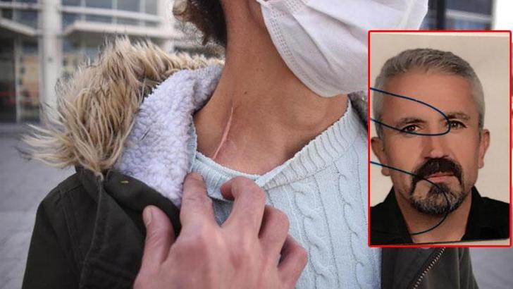 Eşini 18 yerinden bıçaklayan sanığa indirimle 13 yıl 4 ay hapis