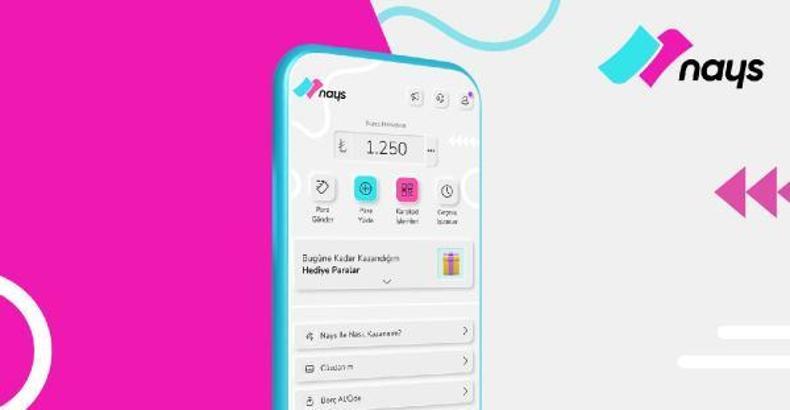 İş Bankası yeni nesil bankacılık uygulaması Nays'ı hayata geçirdi