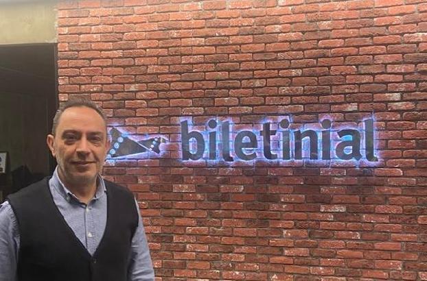 Biletinial, şirketlere yönelik programı “bipuan” uygulamasını hizmete soktu