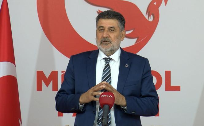 Remzi Çayır: Sadece fiziki olarak terörle mücadele yetmez