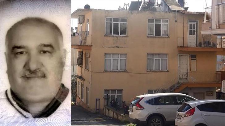 Antalya'da bıçaklı ve silahlı 'miras' kavgası: 1 ölü, 2 yaralı