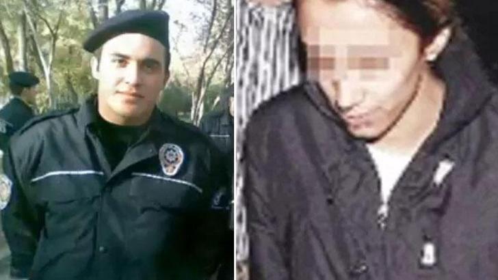 14 yıl önceki polis cinayetinde sevgiliye müebbet hapis cezası