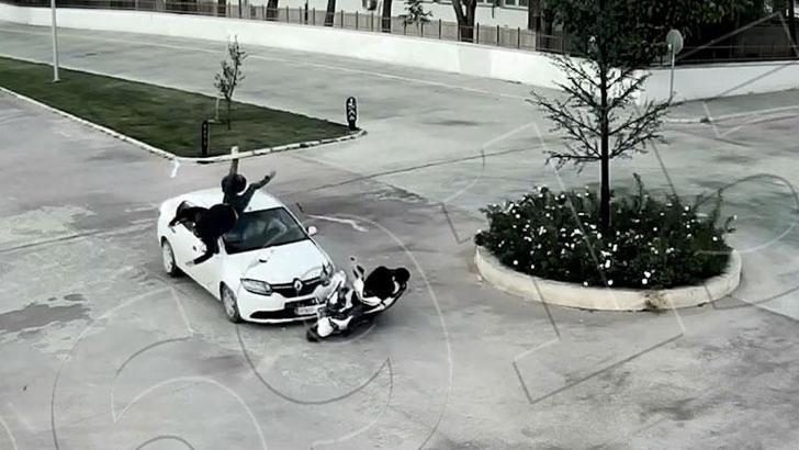 Türkiye'de 11 ayda 2 bin 100 kişi, trafik kazalarında öldü