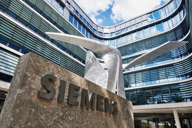 Siemens sürdürülebilirlik hedeflerini ve yatırımlarını artırıyor