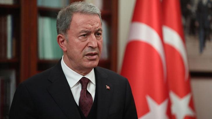 Bakan Akar: Finlandiya tarafından somut adımlar bekliyoruz