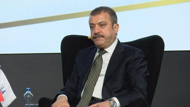 Kavcıoğlu: Asgari ücretin enflasyon ve fiyatlar üzerinde çok etkisi olacağını düşünmüyorum