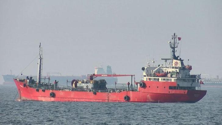 Denizcilik Genel Müdürlüğü'nden boğazlardan tanker geçişi hakkında açıklama