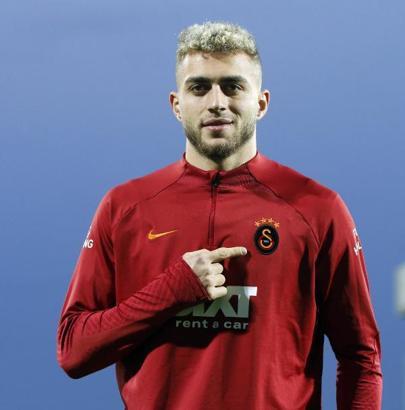 Barış Alper Yılmaz: Kendimi geliştirdiğimi ve daha da ilerleyeceğimi düşünüyorum