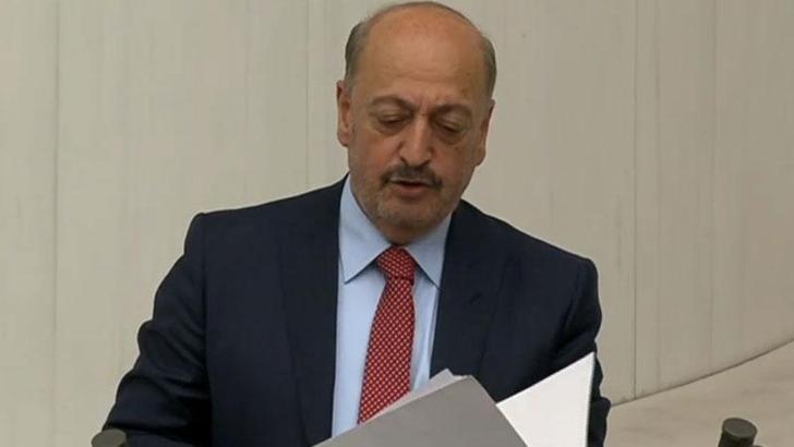 Bakan Bilgin: EYT konusunda en kapsamlı düzenlemeyi yapacağız