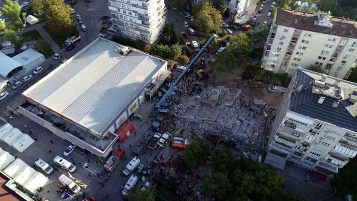 Doğanlar Apartmanı davasında 2 sanığın cezası azaldı, 1 sanığın cezası yükseldi