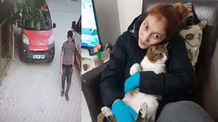 Adli tıp raporu mahkemede; Afgan sanık, öldürdüğü Ayşegül'e cinsel istismarda bulunmuş