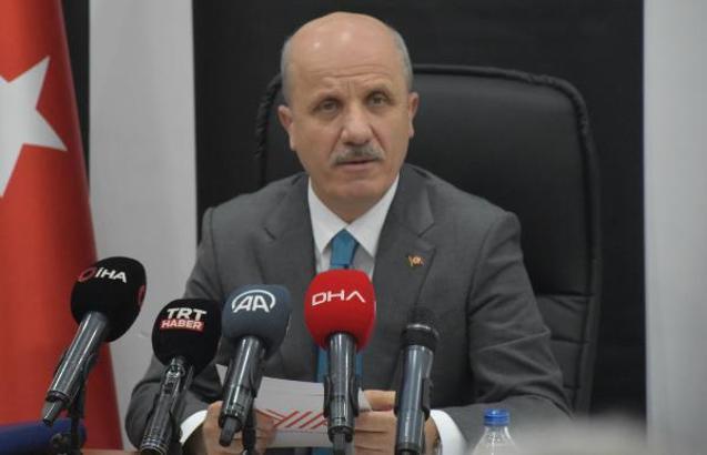 YÖK Başkanı Özvar: 2023'te ilk kez YÖS'ü düzenleyeceğiz