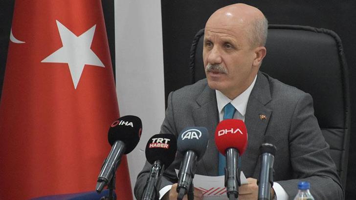 YÖK Başkanı Özvar: 2023'te ilk kez YÖS'ü düzenleyeceğiz