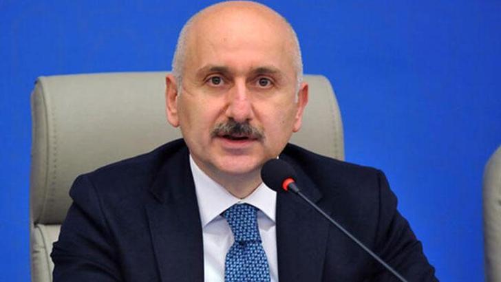 Bakan Karaismailoğlu: Yerli Haberleşme Uydusu 2023 yılında uzaya fırlatılacak