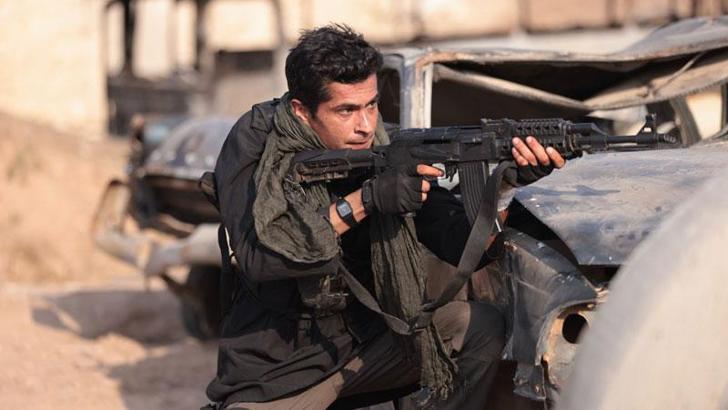 DEAŞ'ın rehin aldığı 49 Türk'ün kurtarılma hikayesi '49' filmi, 20 Ocak'ta vizyonda