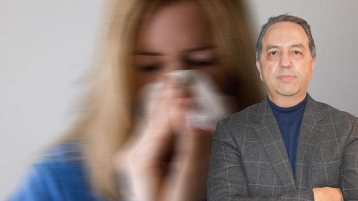 Prof. Dr. Şener: Domuz gribi Covid-19 kadar bulaşıcı ve öldürücü olabilir