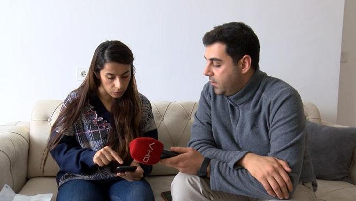 İnternet üzerinden araç kiralamak isteyen çift dolandırıldı