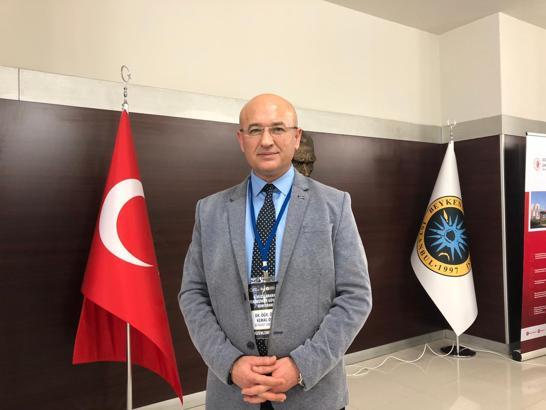 Uluslararası Terörizm ve Güvenlik Konferansı’nda 'güvenlik tehditleri' konuşuldu