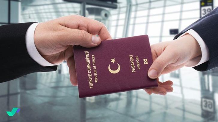 Nüfus Müdürlüğü: Pasaport talebi atmasına rağmen vatandaşımız mağdur edilmiyor