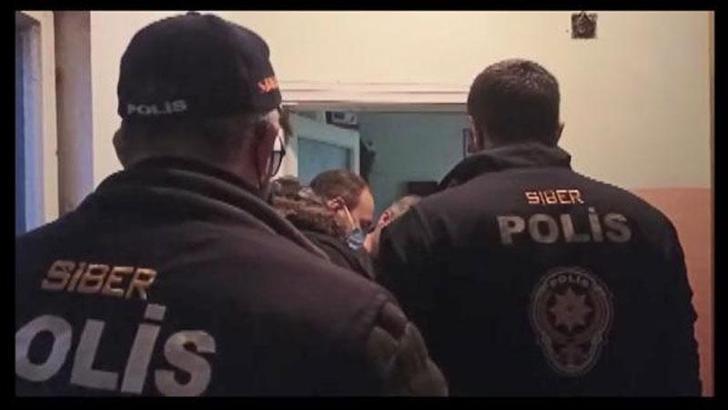 Sahte araç kiralama sitesiyle dolandırıcılık