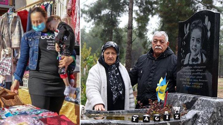 Ölen SMA hastası Mustafa Yağız için toplanan parayla oto galeri açılmış