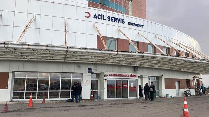 Dinamit balıkçının elinde patladı, sağ eli bileğinden koptu; 1'i ağır 3 yaralı