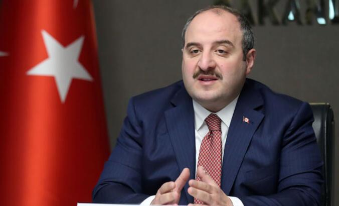 Bakan Varank muhalefetin yolsuzluk iddialarına yanıt verdi