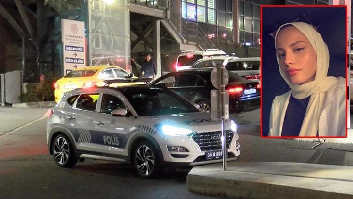 Gaspçıları kovalayan polislerin silahından çıkan kurşunlar 18 yaşındaki zuhal’e isabet etti