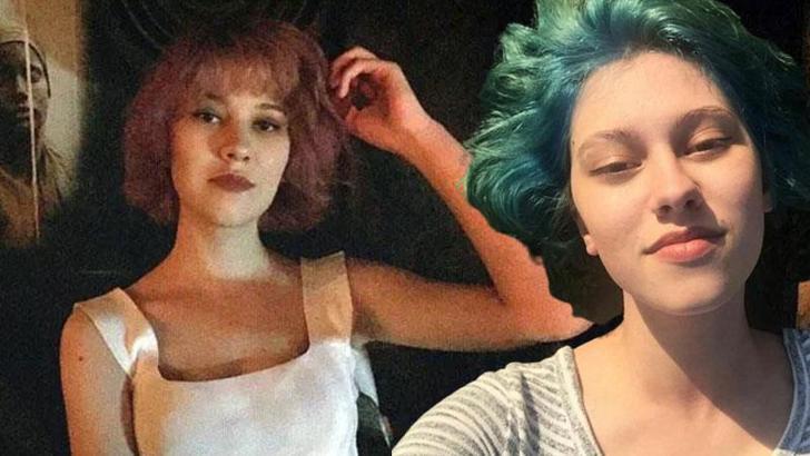 Sedefnur nasıl düştüğünü hatırlamadığını söyledi