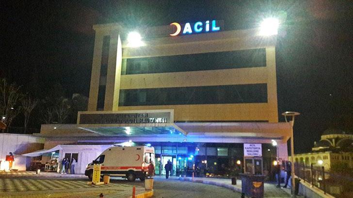 Kayınbiraderinin ilişki yaşadığı kadının eşi tarafından vurulan Gülcan, kurtarılamadı