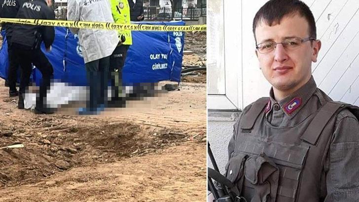 Parkta öğretmenin ölümüne neden olan kamyon şoförü tutuklandı