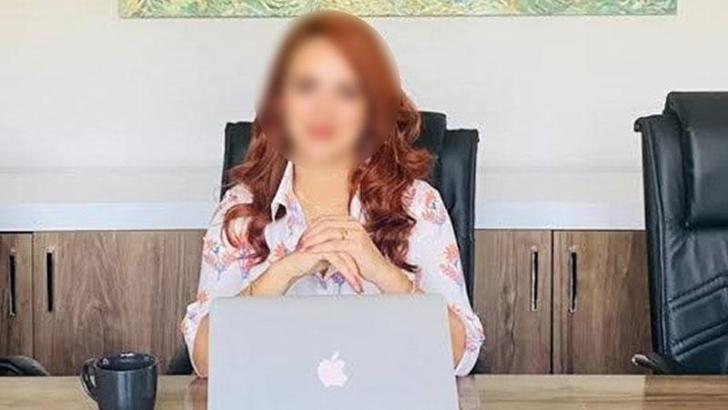 Havalimanında 2'nci kattan düşen Beyza, öldü