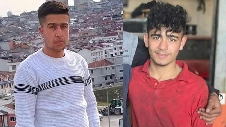 16 yaşındaki Serhat, teyzesini korumak isterken canından oldu