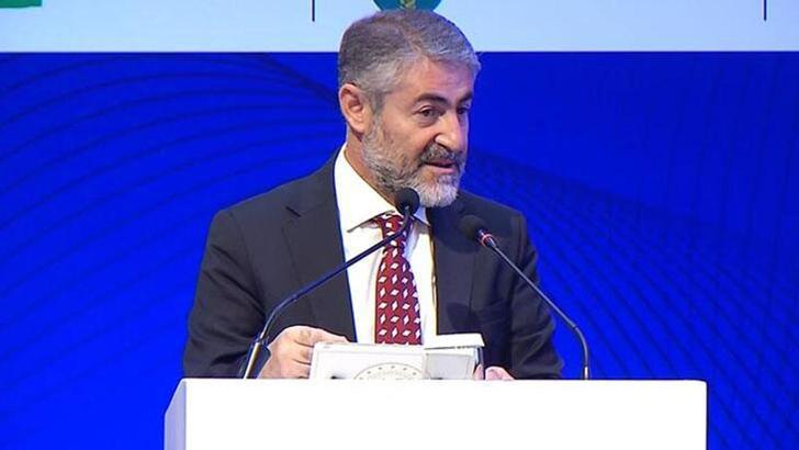 Bakan Nebati: Enflasyonda her ay düşüşler gerçekleşecek