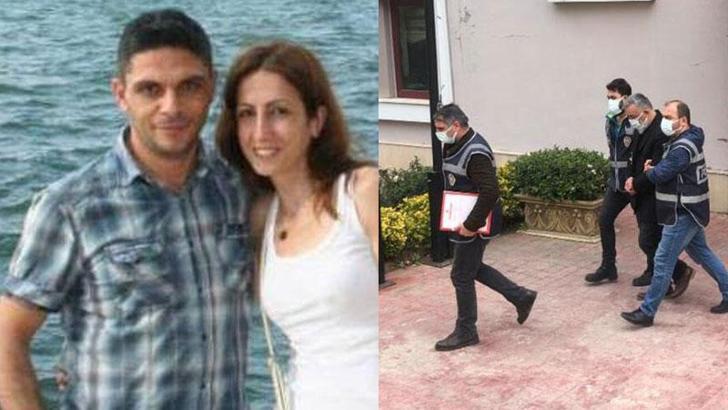 Oğlunun hayatını kaybettiği kazayı yapan otomobil sürücüsünü öldüren baba, müebbetle yargılanacak