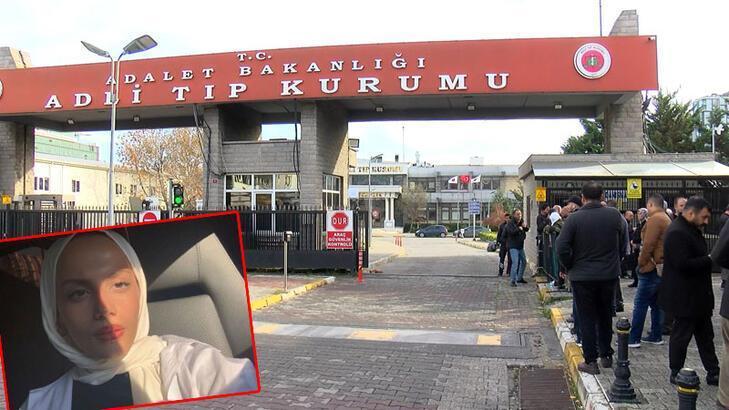 Beyoğlu'nda Zuhal Ebrar Yıldız'ın ölümü; 1 polis memuru tutuklandı