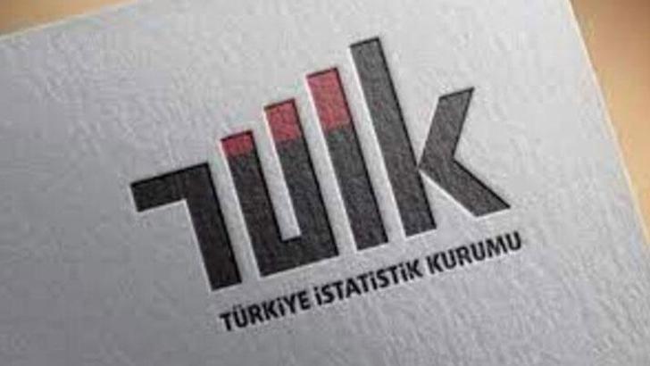 TÜİK: Sanayi üretimi yıllık yüzde 2,5 arttı