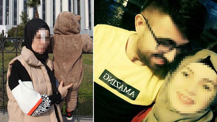 Cinsel ilişki teklifini reddedince eşinin dövdüğü kadın, korumaya alındı