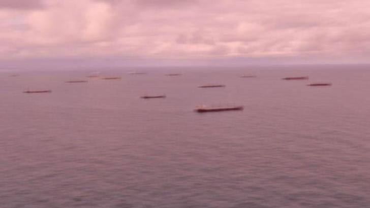 Denizcilik Genel Müdürlüğü: Teyit mektubu vermesi beklenen 4 gemi bulunuyor