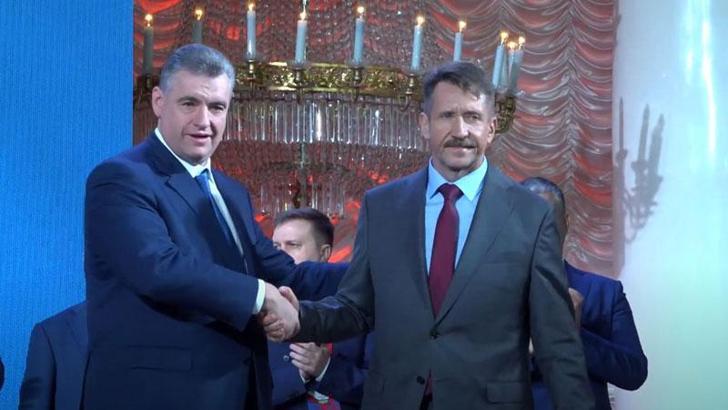 Viktor Bout, Jirinovski’nin partisi LDPR’ye katıldı