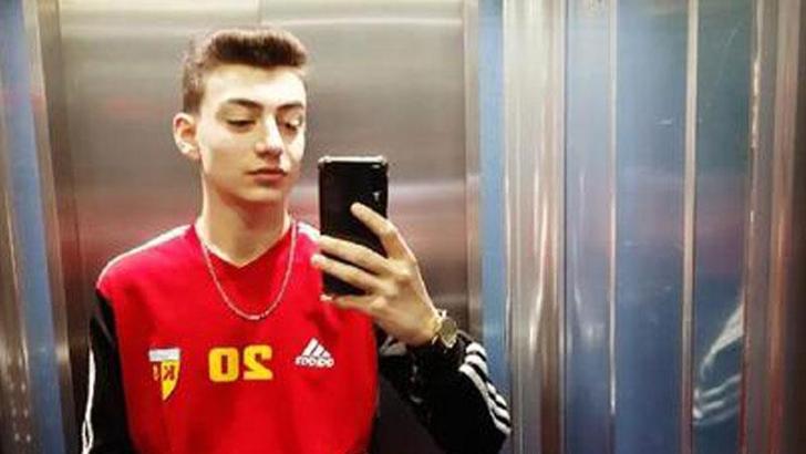 Yusuf Eren'i öldüren sanığa ağırlaştırılmış müebbet istemi