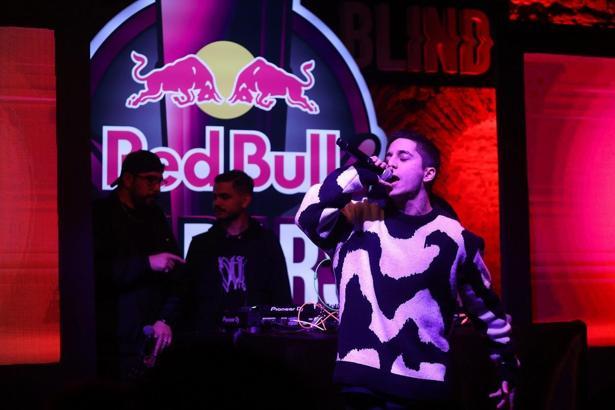 Türkçe Rap'in temsilcileri aynı sahnede buluştu