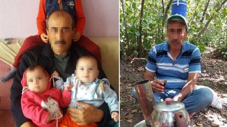 Tartıştığı oğlunu tabancayla öldürdü, gelinini ağır yaraladı