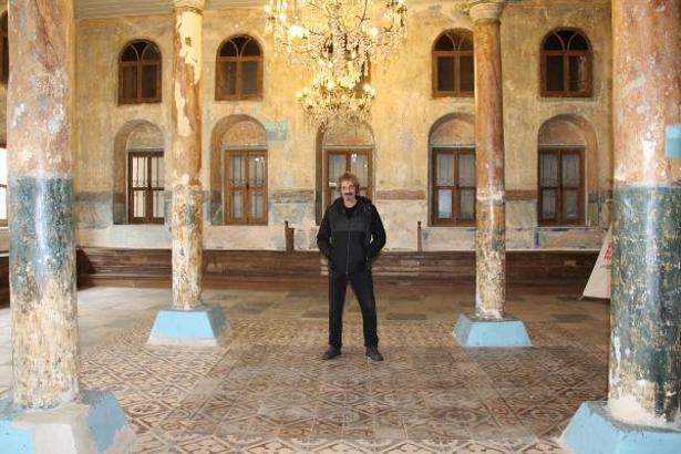 İzmir'deki Sefarad kültürü, uluslararası boyut kazandı