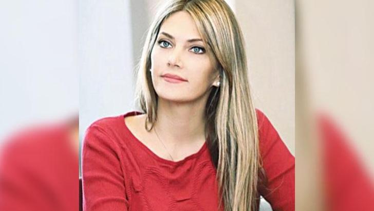 AB Parlamentosu, Eva Kaili’nin Başkan Yardımcılığı görevine son veriyor